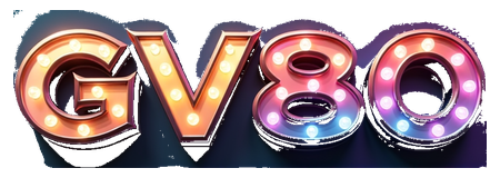 gv80 logo